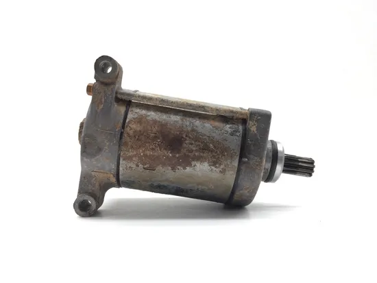 Electric Starter Motor 2001 Yamaha Kodiak 400 YFM400FA 4x4 2830A