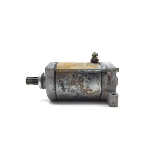 Electric Starter Motor 2001 Yamaha Kodiak 400 YFM400FA 4x4 2830A 3