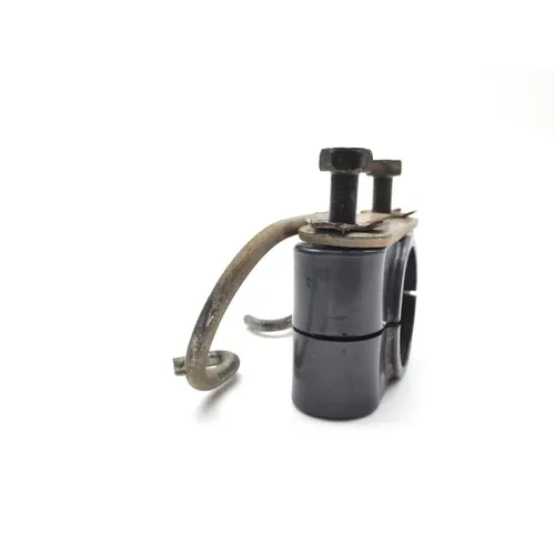 Steering Stem Mount Clamp 2001 Yamaha Kodiak 400 YFM400FA 4x4 2830A 12