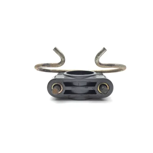 Steering Stem Mount Clamp 2001 Yamaha Kodiak 400 YFM400FA 4x4 2830A 7