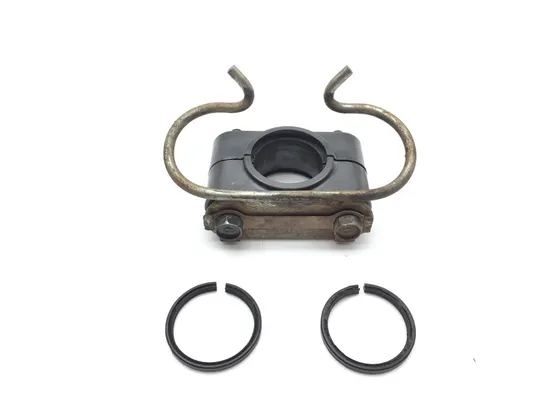 Steering Stem Mount Clamp 2001 Yamaha Kodiak 400 YFM400FA 4x4 2830A