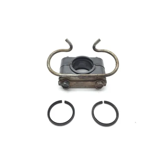 Steering Stem Mount Clamp 2001 Yamaha Kodiak 400 YFM400FA 4x4 2830A 3