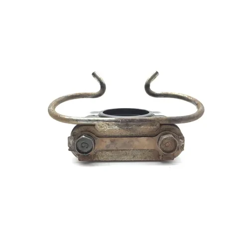 Steering Stem Mount Clamp 2001 Yamaha Kodiak 400 YFM400FA 4x4 2830A 5