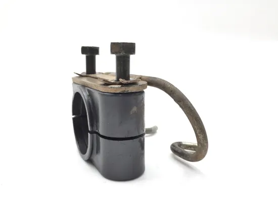 Steering Stem Mount Clamp 2001 Yamaha Kodiak 400 YFM400FA 4x4 2830A