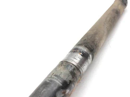 Steering Stem 2001 Yamaha Kodiak 400 YFM400FA 4x4 2830A x