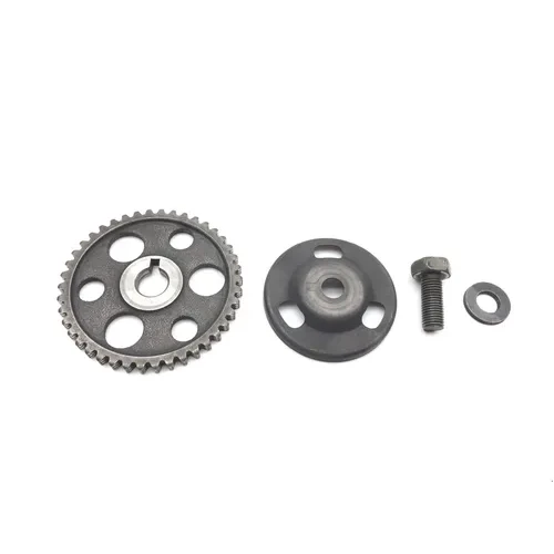 Engine Crank Shaft Gear 2001 Yamaha Kodiak 400 YFM400FA 4x4 2830A 3