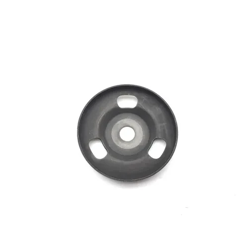 Engine Crank Shaft Gear 2001 Yamaha Kodiak 400 YFM400FA 4x4 2830A 9