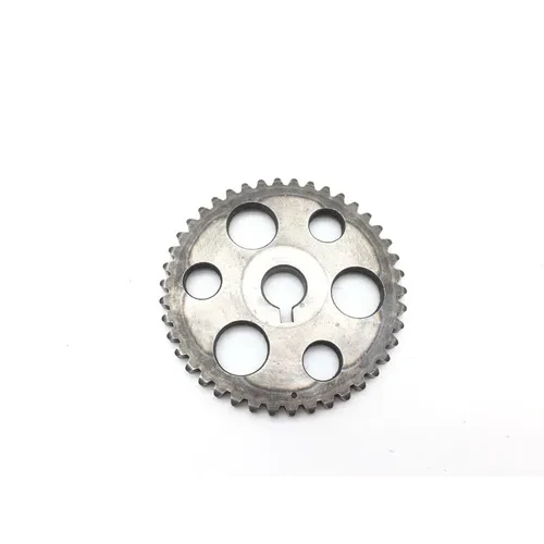 Engine Crank Shaft Gear 2001 Yamaha Kodiak 400 YFM400FA 4x4 2830A 12