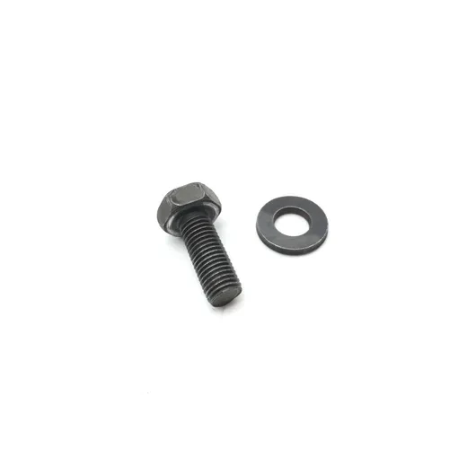Engine Crank Shaft Gear 2001 Yamaha Kodiak 400 YFM400FA 4x4 2830A 5