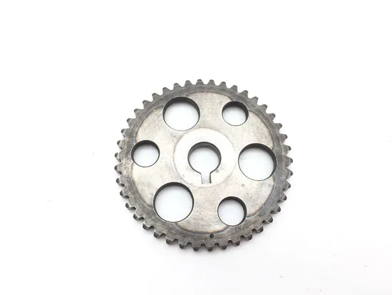 Engine Crank Shaft Gear 2001 Yamaha Kodiak 400 YFM400FA 4x4 2830A