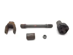 Rear Drive Shaft 2001 Yamaha Kodiak 400 YFM400FA 4x4 2830A