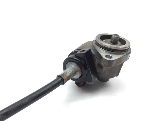 Speedometer Drive Gear 2001 Yamaha Kodiak 400 YFM400FA 4x4 2830A