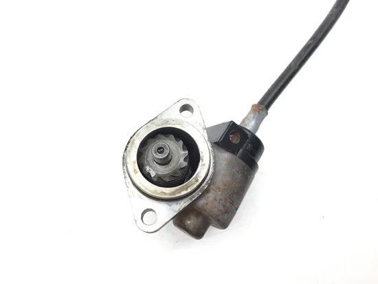 Speedometer Drive Gear 2001 Yamaha Kodiak 400 YFM400FA 4x4 2830A