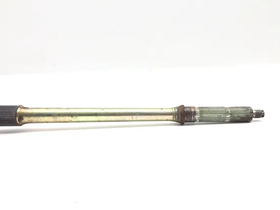 Rear Wheel Axle 2001 Yamaha Kodiak 400 YFM400FA 4x4 2830A