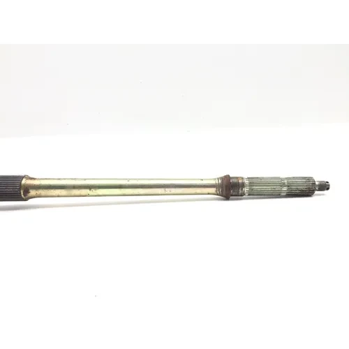 Rear Wheel Axle 2001 Yamaha Kodiak 400 YFM400FA 4x4 2830A 9