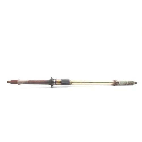 Rear Wheel Axle 2001 Yamaha Kodiak 400 YFM400FA 4x4 2830A 12