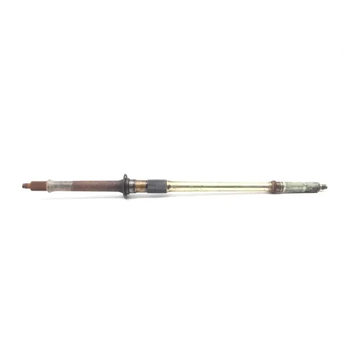 Rear Wheel Axle 2001 Yamaha Kodiak 400 YFM400FA 4x4 2830A 3