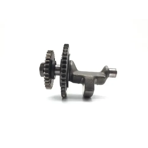 Engine Counter Balancer 2001 Yamaha Kodiak 400 YFM400FA 4x4 2830A 3
