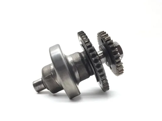 Engine Counter Balancer 2001 Yamaha Kodiak 400 YFM400FA 4x4 2830A