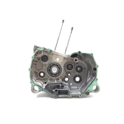 Engine Left Right Center Cases Case 1998 Honda Foreman 400 TRX400FW 4x4 2831A 3