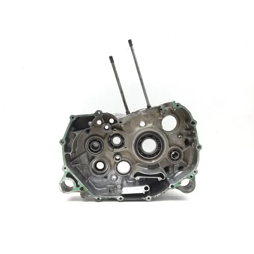 Engine Left Right Center Cases Case 1998 Honda Foreman 400 TRX400FW 4x4 2831A 7