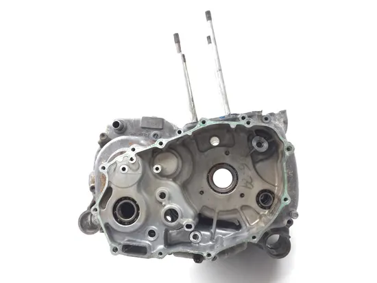 Engine Left Right Center Cases Case 1998 Honda Foreman 400 TRX400FW 4x4 2831A