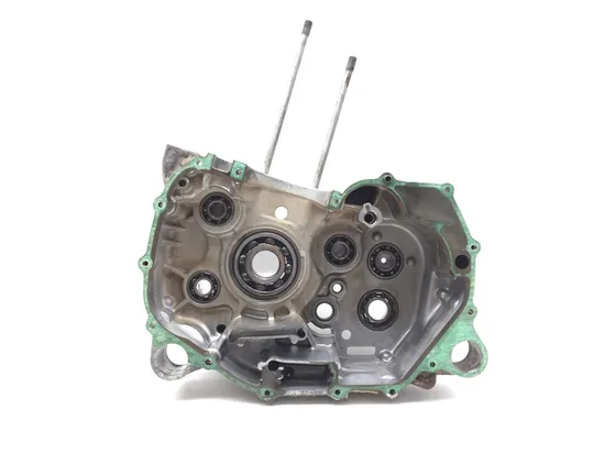 Engine Left Right Center Cases Case 1998 Honda Foreman 400 TRX400FW 4x4 2831A