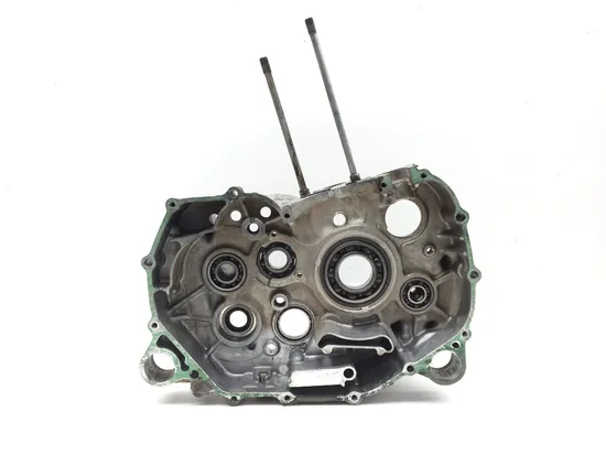 Engine Left Right Center Cases Case 1998 Honda Foreman 400 TRX400FW 4x4 2831A