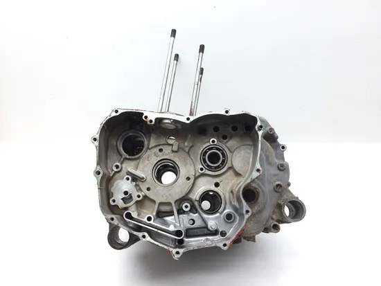 Engine Left Right Center Cases Case 1998 Honda Foreman 400 TRX400FW 4x4 2831A