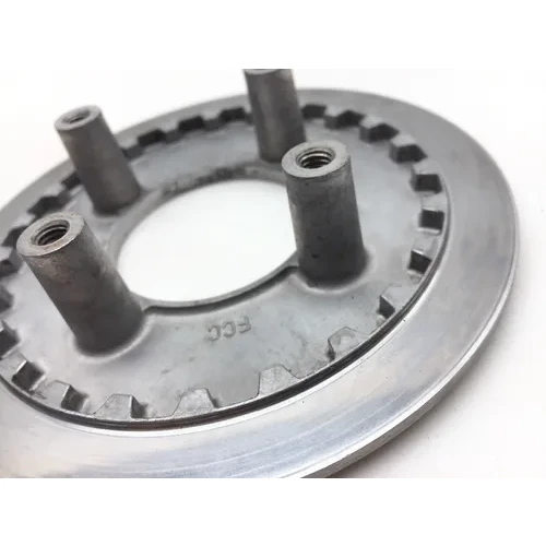 Complete Clutch Assembly Basket Hub 1998 Honda Foreman 400 TRX400FW 4x4 2831A x 19