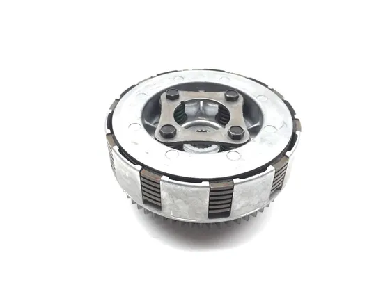 Complete Clutch Assembly Basket Hub 1998 Honda Foreman 400 TRX400FW 4x4 2831A x