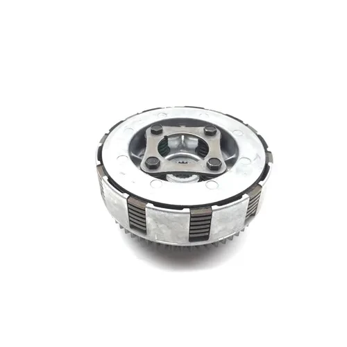 Complete Clutch Assembly Basket Hub 1998 Honda Foreman 400 TRX400FW 4x4 2831A x 5