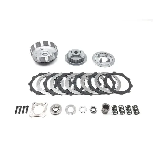 Complete Clutch Assembly Basket Hub 1998 Honda Foreman 400 TRX400FW 4x4 2831A x 3