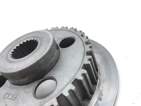 Complete Clutch Assembly Basket Hub 1998 Honda Foreman 400 TRX400FW 4x4 2831A x