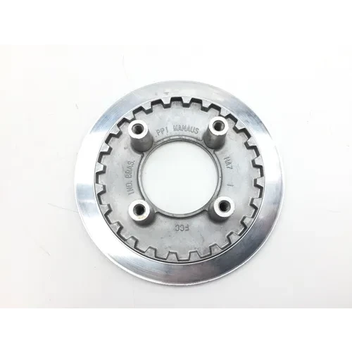 Complete Clutch Assembly Basket Hub 1998 Honda Foreman 400 TRX400FW 4x4 2831A x 17