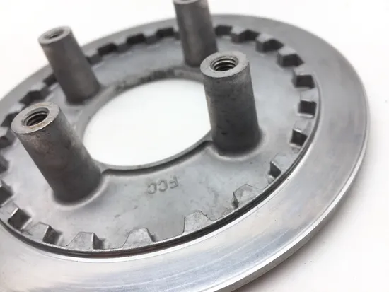 Complete Clutch Assembly Basket Hub 1998 Honda Foreman 400 TRX400FW 4x4 2831A x