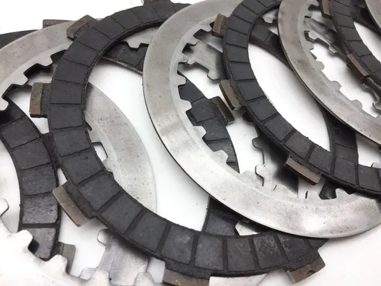 Complete Clutch Assembly Basket Hub 1998 Honda Foreman 400 TRX400FW 4x4 2831A x