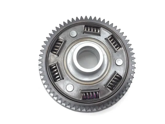 Complete Clutch Assembly Basket Hub 1998 Honda Foreman 400 TRX400FW 4x4 2831A x