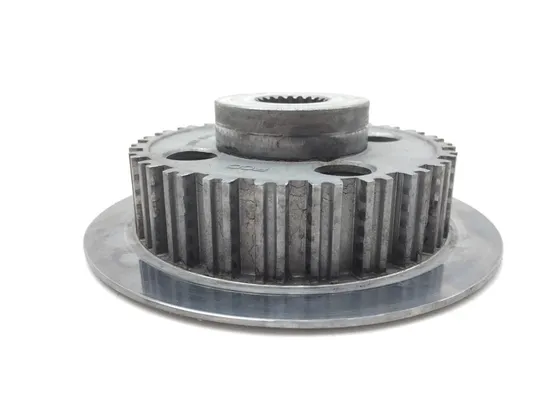 Complete Clutch Assembly Basket Hub 1998 Honda Foreman 400 TRX400FW 4x4 2831A x