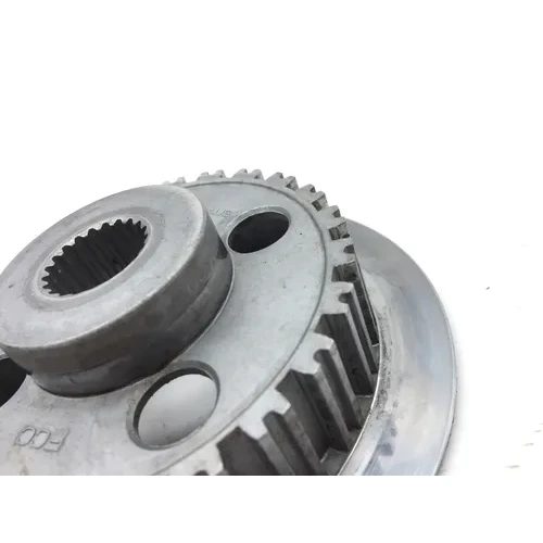 Complete Clutch Assembly Basket Hub 1998 Honda Foreman 400 TRX400FW 4x4 2831A x 15