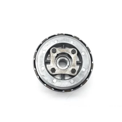 Complete Clutch Assembly Basket Hub 1998 Honda Foreman 400 TRX400FW 4x4 2831A x 9