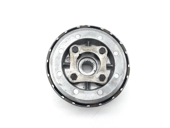 Complete Clutch Assembly Basket Hub 1998 Honda Foreman 400 TRX400FW 4x4 2831A x