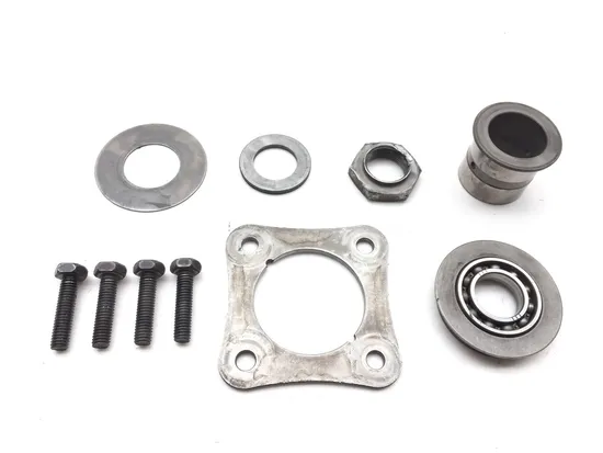 Complete Clutch Assembly Basket Hub 1998 Honda Foreman 400 TRX400FW 4x4 2831A x