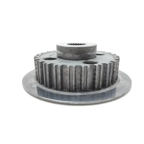 Complete Clutch Assembly Basket Hub 1998 Honda Foreman 400 TRX400FW 4x4 2831A x 13
