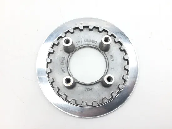 Complete Clutch Assembly Basket Hub 1998 Honda Foreman 400 TRX400FW 4x4 2831A x