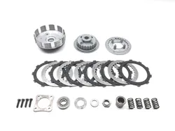 Complete Clutch Assembly Basket Hub 1998 Honda Foreman 400 TRX400FW 4x4 2831A x