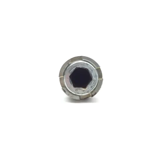 Swingarm Swing Arm Bolt 1998 Honda Foreman 400 TRX400FW 4x4 2831A 14