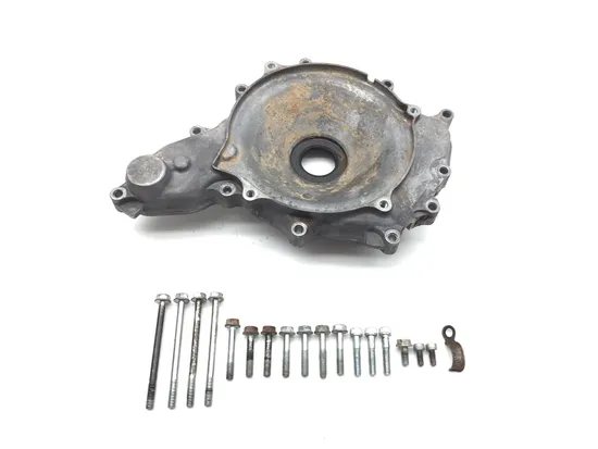 Outer Stator Cover 1998 Honda Foreman 400 TRX400FW 4x4 2831A