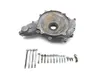 Outer Stator Cover 1998 Honda Foreman 400 TRX400FW 4x4 2831A
