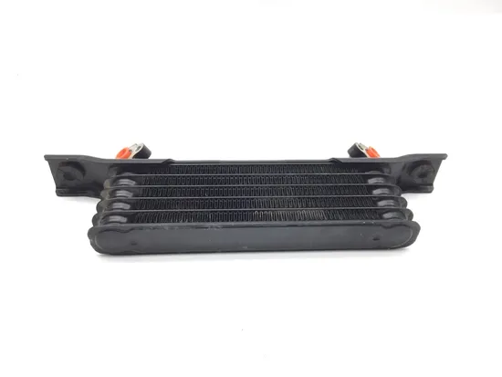 Engine Oil Cooler with Lines 1998 Honda Foreman 400 TRX400FW 4x4 2831A